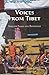 Voices From Tibet: Selected Essays and Reportage