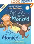 Night Monkey, Day Monkey