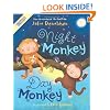 Night Monkey, Day Monkey