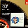 Image of album by Rudolf Kempe