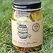 Brooklyn Brine Co. Spicy Maple Bourbon Pickles, 16 oz