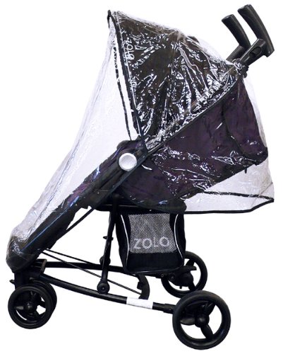 ZOLO ガルバ用レインカバー ZL-GA-01