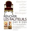 R�nover les fauteuils