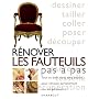 R�nover les fauteuils de Dorothy Gates