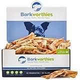 Barkworthies BWBULK-DUCKFTMC Duck Feet Case