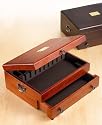 Reed & Barton Bristol Flatware Chest