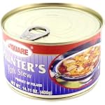 Square Hunter's Pork Stew ( 14.11 oz / 400 g )