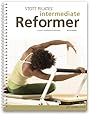 STOTT PILATES Manual - Intermediate Reformer, 2nd Edition (English)