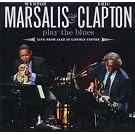 Wynton Marsalis & Eric Clapton Play The Blues