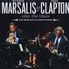 Bild des Albums von Wynton Marsalis