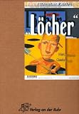 Produkt-Bild: Literatur-Kartei: "L&ouml;cher": 6. bis 8. Jahrgangsstufe