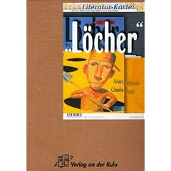 Literatur-Kartei: "L�cher": 6. bis 8. Jahrgangsstufe