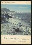 Not Man Apart: Lines from Robinson Jeffers (A Sierra Club-Ballantine book)