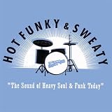 Hot, Funky & Sweaty