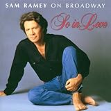 So in Love: Samuel Ramey on Broadway [IMPORT]