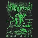 Dvinity of Death