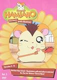 Hamtaro - Kleine Hamster, gro�e Abenteuer DVD 03