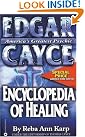 Edgar Cayce Encyclopedia...