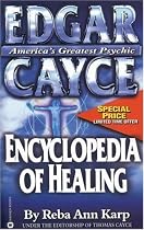 Edgar Cayce Encyclopedia of Healing