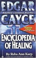 Edgar Cayce Encyclopedia of Healing (Edgar Cayce)