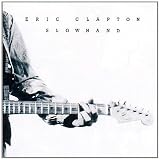 Slowhandvon "Eric Clapton"