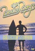The Beach Boys - Live at Knebworth 1980/Good Vibrations.. [DVD]