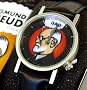 Armbanduhr f�r Psychoanalytiker