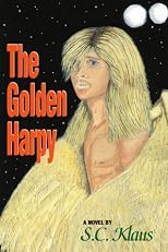 The Golden Harpy