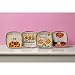 Happy Spring Dessert Plates - Set of 4