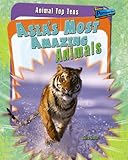 Asia's most amazing animals