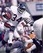 Walter Payton Chicago Bears 8x10 Photo