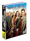 レボリューション 〈ファースト〉 セット1(5枚組) [DVD]