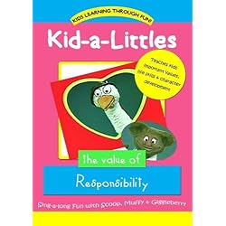 Kid-a-Littles: Responsibility