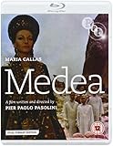 Medea (DVD + Blu-ray) [1969]