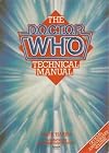 Doctor Who Tech Manual