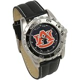 Auburn Tigers Championship Series Watch