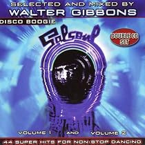 Disco Boogie