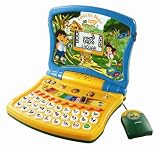 Vtech - Jeu éducatif - Ordinateur parlant - Genius Go Diego