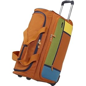 Buy Ricardo Beverly Hills Melrose 22 Rolling Duffel by var goTwisterProductImageStrings = new Object();goTwisterProductImageStrings['prodImageNotAvailTextNoColor'] = 