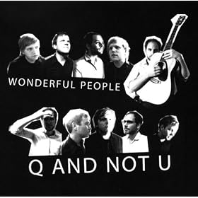 Wonderful People (Ova Looven Remix)