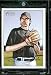 2007 Bowman Heritage # 130 Barry Zito - San Francisco Giants - Baseball Card in a Protective Display Case