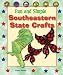 Search : Fun and Simple Southeastern State Crafts: West Virginia, Virginia, North Carolina, South Carolina, Georgia, and Florida (Fun and Simple State Crafts)
