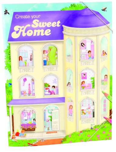 Imagen 2 de Depesche - Crea tu dulce hogar
