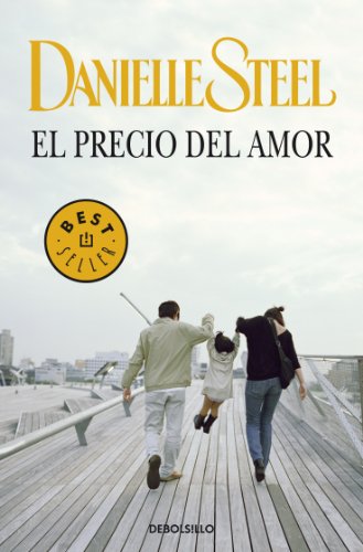 El precio del amor (Spanish Edition)