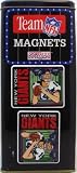New York Giants Magnets