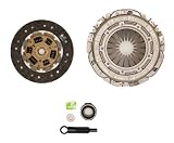Valeo 52411401 OE Replacement Clutch Kit