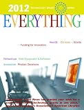 Technology Grant News: Everything Technology [2012] Awards-Contests-Grants-Scholarships