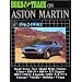 Road and Track on Aston Martin 1962-1990 (Brooklands Road Tests): A collection of road tests, model reports and driving impressions. Models ... DBS, V8 2+2, Vantage, Volante, and Bulldog