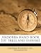 Andorra hand-book [of trees and shrubs]