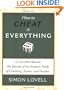 How to Cheat at Everything: A Con Man Reveals the Secrets of the Esoteric Trade of Cheating, Scams, and Hustles